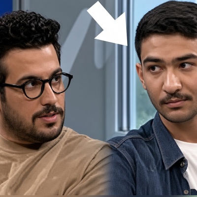 ببینید| خیانت به رتبه 92 کنکور! همه چیز درباره پسری مشهدی که با رتبه دو رقمی به دانشگاه نرفت؛ دلیل این کارش چه بود؟