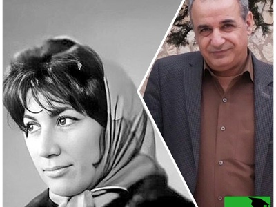 (ویدئو) روایت سوزناک رشید کاکاوند از عشقی که هم می‌کشد و هم زنده می‌کند؛ از سعدی تا فروغ /کاش که در قیامتش، بار دگر بدیدمی کانچه گناه او بود، من بکشم غرامتش ...