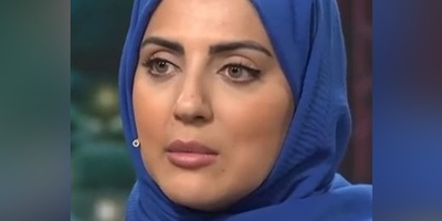 اشک های تلخ هلیا امامی برای دانش آموزانی که مظومانه پر کشیدند: از شدت گریه برای بچه های میناب چشمم باز نمی شد سر فوت پدرم انقدر گریه نکرده بودم!