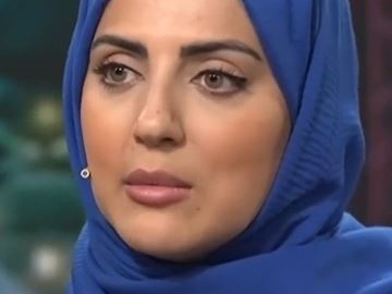 اشک های تلخ هلیا امامی برای دانش آموزانی که مظومانه پر کشیدند: از شدت گریه برای بچه های میناب چشمم باز نمی شد سر فوت پدرم انقدر گریه نکرده بودم!