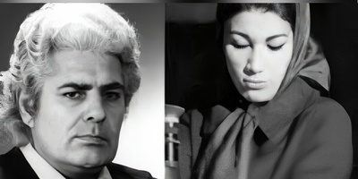 مرثیه‌ای که تاریخ شعر معاصر را لرزاند؛ سوگ‌سروده‌ی احمد شاملو برای فروغ فرخزاد / عشق، خواهر مرگ است + ویدیو