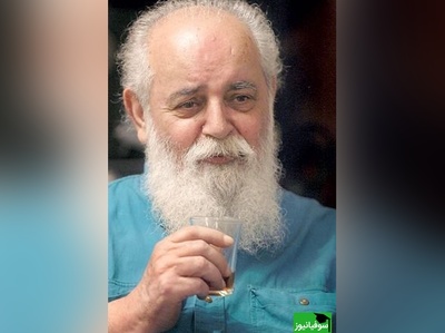 جگرسوز ترین شعر هوشنگ ابتهاج | خون می چکد از دیده در این کنج صبوری/ از روی تو دل کندنم آموخت زمانه/ این دیده از آن روست که خونابه فشان است +ویدیو