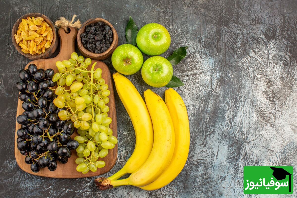 تست هوش/ حتی افرادی با استدلال منطقی و ضریب هوشی بالای 120 نمی‌توانند معمای ریاضی «موز»، «انگور» و «انار» را در 6 ثانیه حل کنند