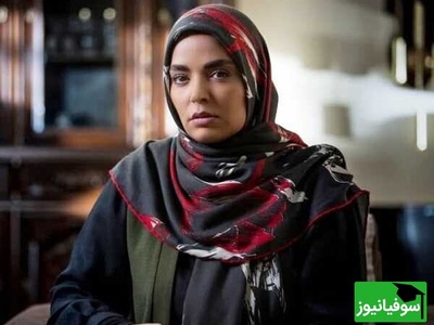 (عکس) نگاهی به چیدمان خاص و جذاب سپیده خداوردی، ستاره سریال "آوای باران" در کتابخانه شخصی‌اش