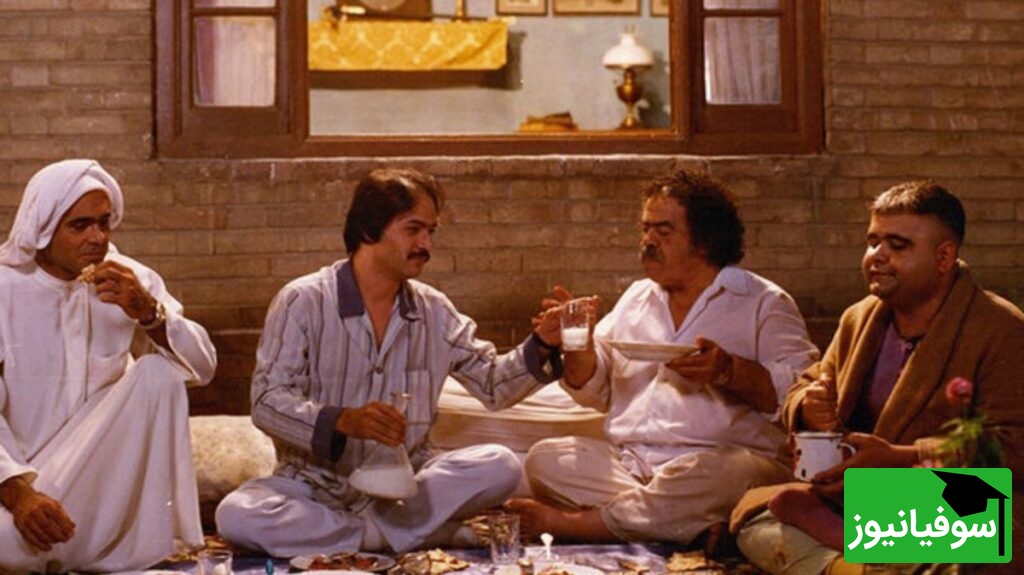فیلم دلشدگان