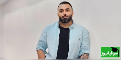 ویدیو | اعترافات مسعود صادقلو در مورد چاقی و افزایش وزنش از زبون خودش / بابا دیگه سونا رو بست!