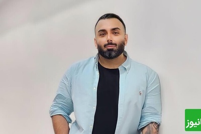 ویدیو | اعترافات مسعود صادقلو در مورد چاقی و افزایش وزنش از زبون خودش / بابا دیگه سونا رو بست!