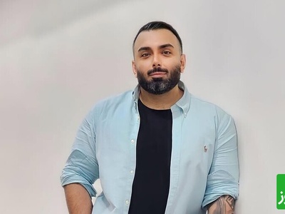 ویدیو | اعترافات مسعود صادقلو در مورد چاقی و افزایش وزنش از زبون خودش / بابا دیگه سونا رو بست!