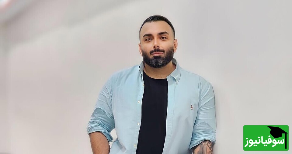 ویدیو | اعترافات مسعود صادقلو در مورد چاقی و افزایش وزنش از زبون خودش / بابا دیگه سونا رو بست!