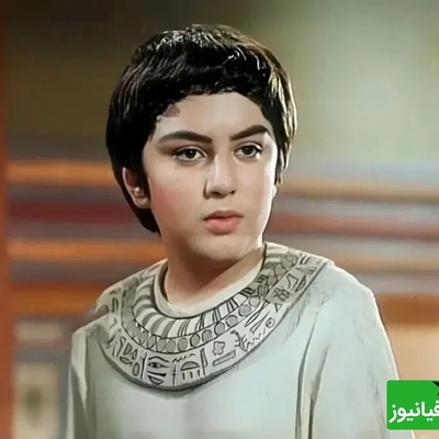 حسین جعفری «بازیگر نقش کودکی یوسف پیامبر» تغییر چهره داد! اثری از قیافه قبلی نمونده