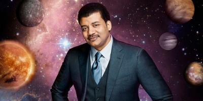 این ویدئو دیدگاه شما را نسبت به تمام سیارات عوض میکند! /ناسا به شما دروغ میگوید؛ "فضا" فقط 9 سانتیمتر با زمین فاصله دارد!