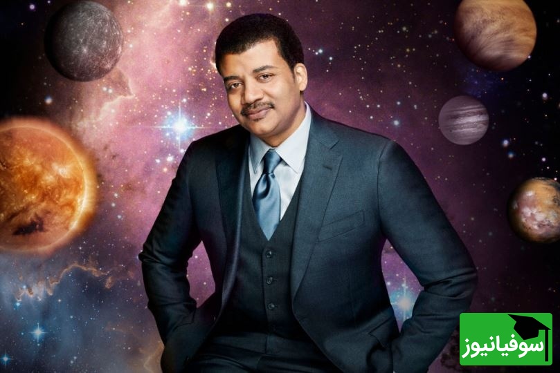 این ویدئو دیدگاه شما را نسبت به تمام سیارات عوض میکند! /ناسا به شما دروغ میگوید؛ "فضا" فقط 9 سانتیمتر با زمین فاصله دارد!