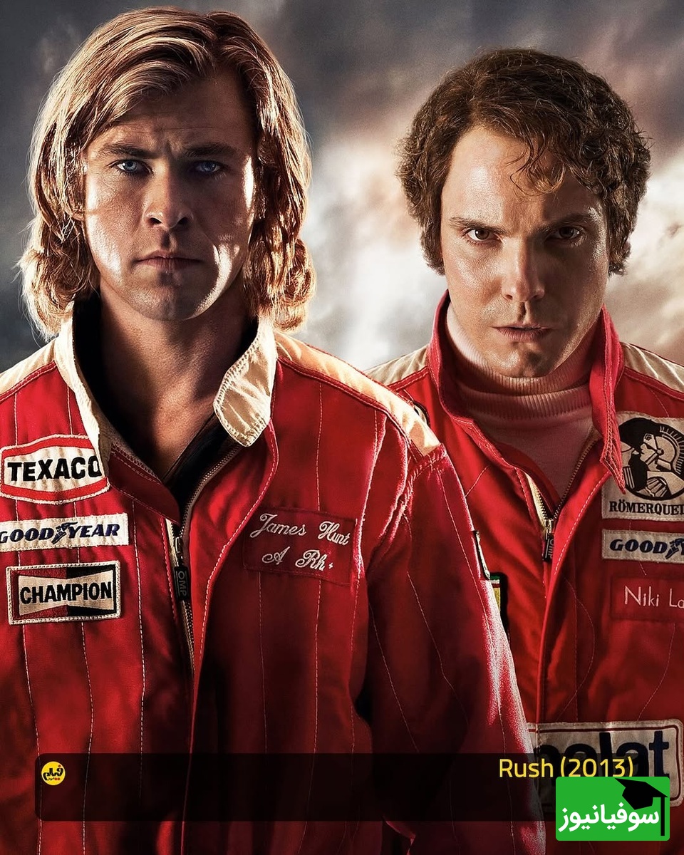 معرفی فیلم انگیزشی