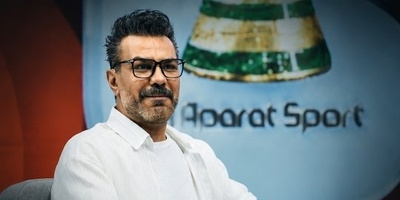 تعریف و تمجید گرشا رضایی از جواد خیابانی: نابغه است!