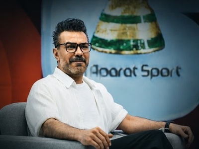 تعریف و تمجید گرشا رضایی از جواد خیابانی: نابغه است!