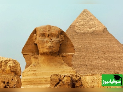 (ویدیو) چطور مصریان باستان بیش از 6 میلیون تن سنگ را برای ساخت مقبره بزرگ فرعون روی هم چیدند؟/ بزرگ‌ترین راز شگفت‌انگیز تاریخ