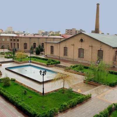 از نقاشی زنده تا موسیقی پرهیجان؛ پشت‌صحنه جذاب‌ترین مراسم 16 آذر در دانشگاه هنر اسلامی تبریز !