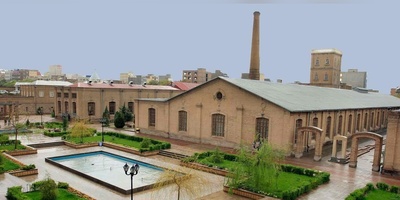 از نقاشی زنده تا موسیقی پرهیجان؛ پشت‌صحنه جذاب‌ترین مراسم 16 آذر در دانشگاه هنر اسلامی تبریز !