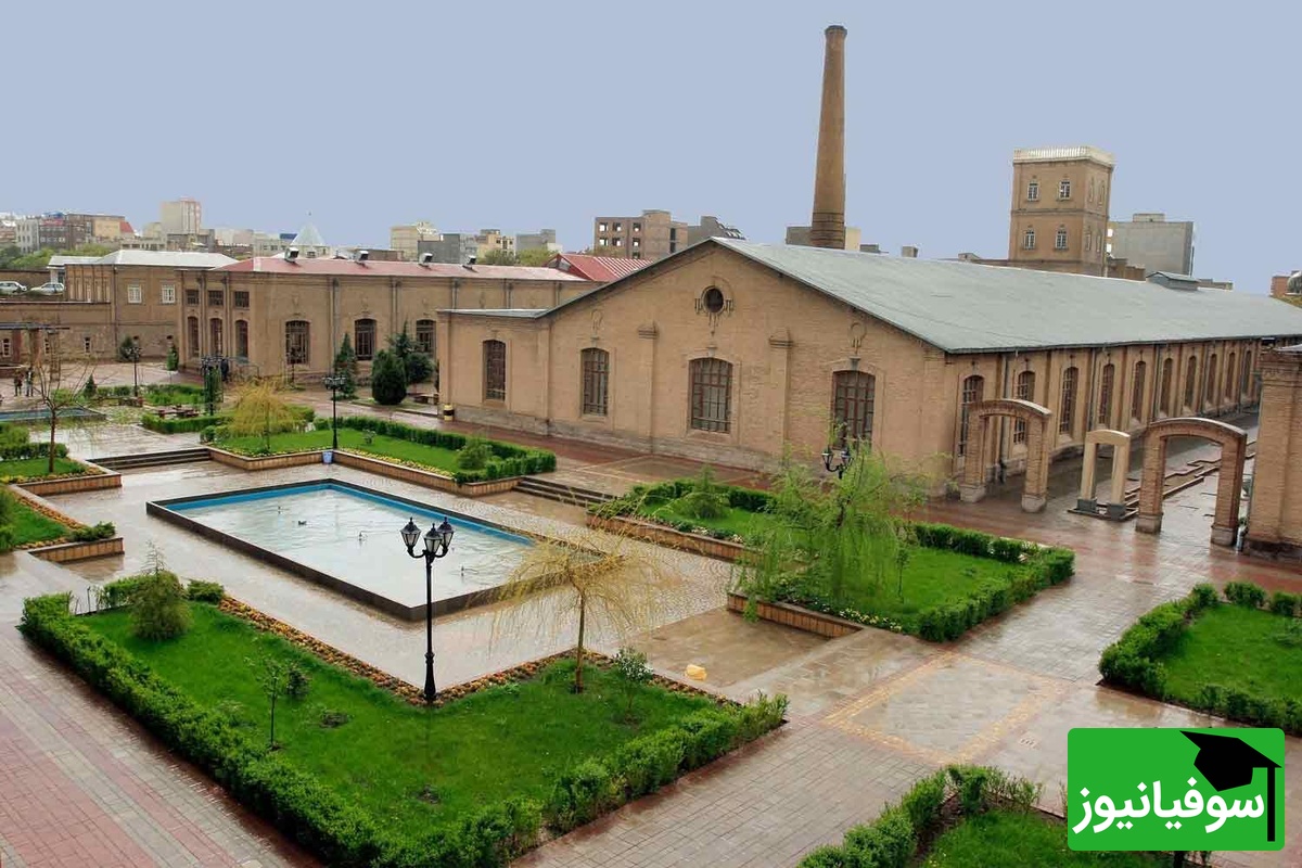 از نقاشی زنده تا موسیقی پرهیجان؛ پشت‌صحنه جذاب‌ترین مراسم 16 آذر در دانشگاه هنر اسلامی تبریز !