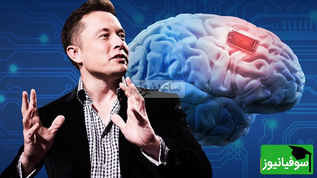 (ویدیو) با این میکرو چیپ نورالیک ایلان ماسک دیگه معلولیت معنی نداره/ بنظرتون با این تراشه میتونیم رتبه 1 کنکور بشیم؟