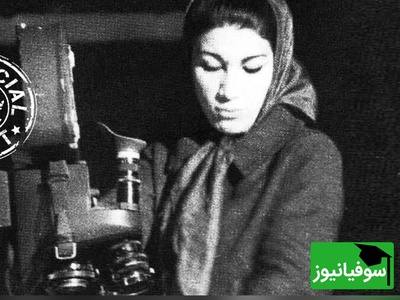 تصویر دیده نشده از فروغ فرخ زاد 16 ساله در لباس عروس با پرویز شاپور 28 ساله در تهران + عکس