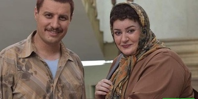 سکانس معروف هزارپا این‌بار در دنیای انیمیشن؛ هنرنمایی بانمک نعیمه نظام‌دوست!😍