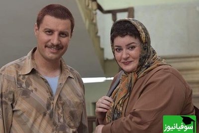 سکانس معروف هزارپا این‌بار در دنیای انیمیشن؛ هنرنمایی بانمک نعیمه نظام‌دوست!😍