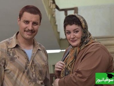 سکانس معروف هزارپا این‌بار در دنیای انیمیشن؛ هنرنمایی بانمک نعیمه نظام‌دوست!😍