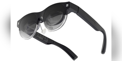 آینده گیمینگ در چشمان شما: ایسوس عینک AR با نمایشگر مجازی 171 اینچی را رونمایی کرد!