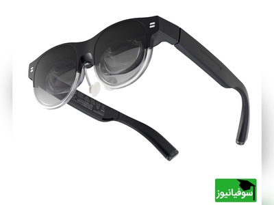 آینده گیمینگ در چشمان شما: ایسوس عینک AR با نمایشگر مجازی 171 اینچی را رونمایی کرد!