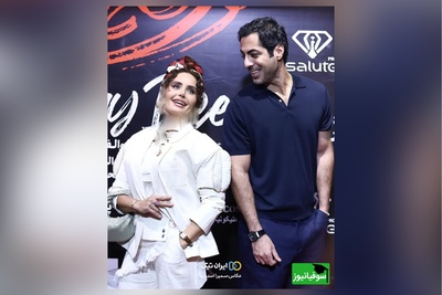 اکران روز: درخشش الناز شاکردوست و صدف اسپهبدی با استایل پارادوکس در اکران فیلم «گوزن های اتوبان» با حضور سامان صفاری، نوید پورفرج و مریم کاویانی