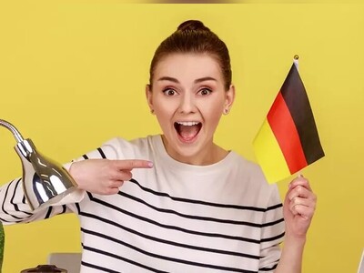 (ویدئو) چالش شگفت‌انگیز یادگیری «زبان آلمانی» در 30 روز با سوفیانیوز؛ روز پانزدهم: ضمایر شخصی در حالت آکوزاتیو و داتیو