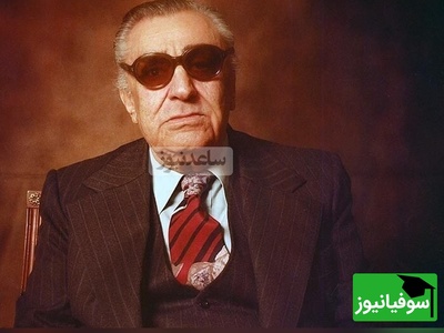 (ویدیو) یادی کنیم از اجرای به یاد ماندنی و احساسی تصنیف «غم عشق» از شیخ اجل سعدی توسط بلبل خوش‌نوای موسیقی ایران، استاد غلامحسین بنان