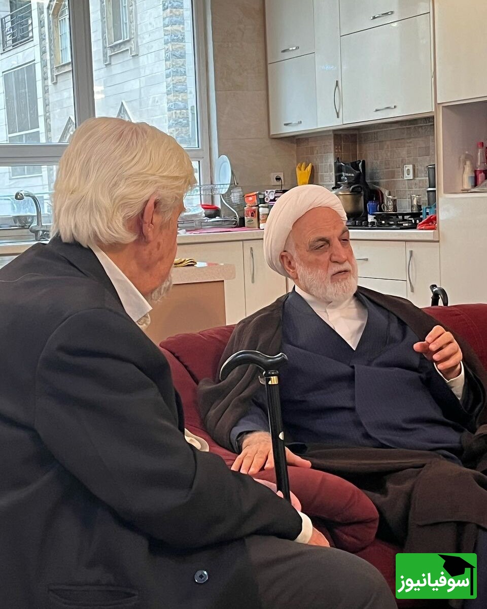 رئیس قوه قضاییه