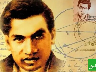 ویدیو/ رمزگشایی از مربع جادویی سرینیواسا رامانوجان، ریاضی‌دان خودآموختۀ هندی