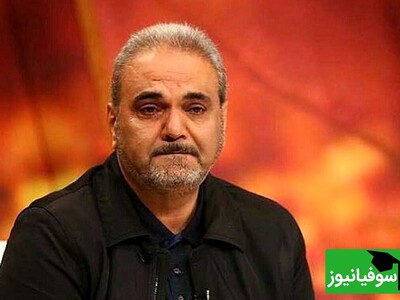 (ویدئو) هنرنمایی جواد خیابانی با خواندن شعر ترکی عاشقانه از استاد شهریار تبریزی/ سن یاریمین قاصدیسن، ایلن سنه چای دمیشم/ اشک همه‌رو درآورد😥