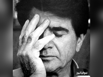 نگاهی به خانه ابدی خسرو آواز ایران، محمدرضا شجریان به مناسبت سالروز خاموش شدن ستاره درخشان موسیقی ایران در باغ‌آرامگاه فردوسی مشهد/ خاک پای مردم ایران+ تصاویر