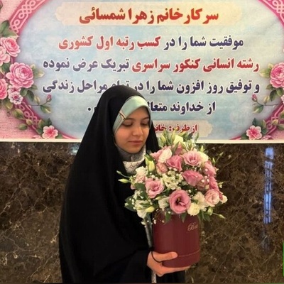 (ویدئو) انتقاد تند و تیز رتبه یک کنکور انسانی از آموزش‌وپرورش فضای مجازی را به هم ریخت!