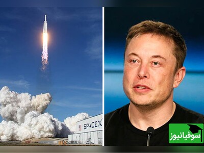 ویدیو/ لحظات دلهره‌آور انفجار و انهدام فضاپیمای غول‌پیکر ایلان ماسک/ موشک استارشیپ از ادامۀ صعود به ارتفاع هدف بازماند