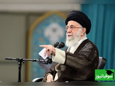 (ویدئو) لحظات ناب از دیدار صمیمانۀ مقام معظم رهبری با دانشجویان