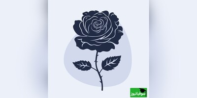 خطای دید/ حتی افرادی با استدلال منطقی و ضریب هوشی بالای 120 نمی‌توانند در 3 ثانیه کلمۀ Rose را در میان حروف Nose پیدا کنند