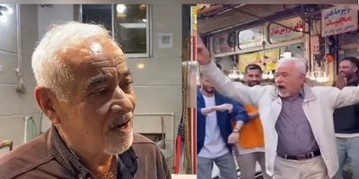 (عکس) خلاقیت دانش‌آموز ایرانی در جواب دادن به سوالات برگه امتحانی به سبک صادق بوقی، از کلاس تا فضای مجازی را منفجر کرد!😂