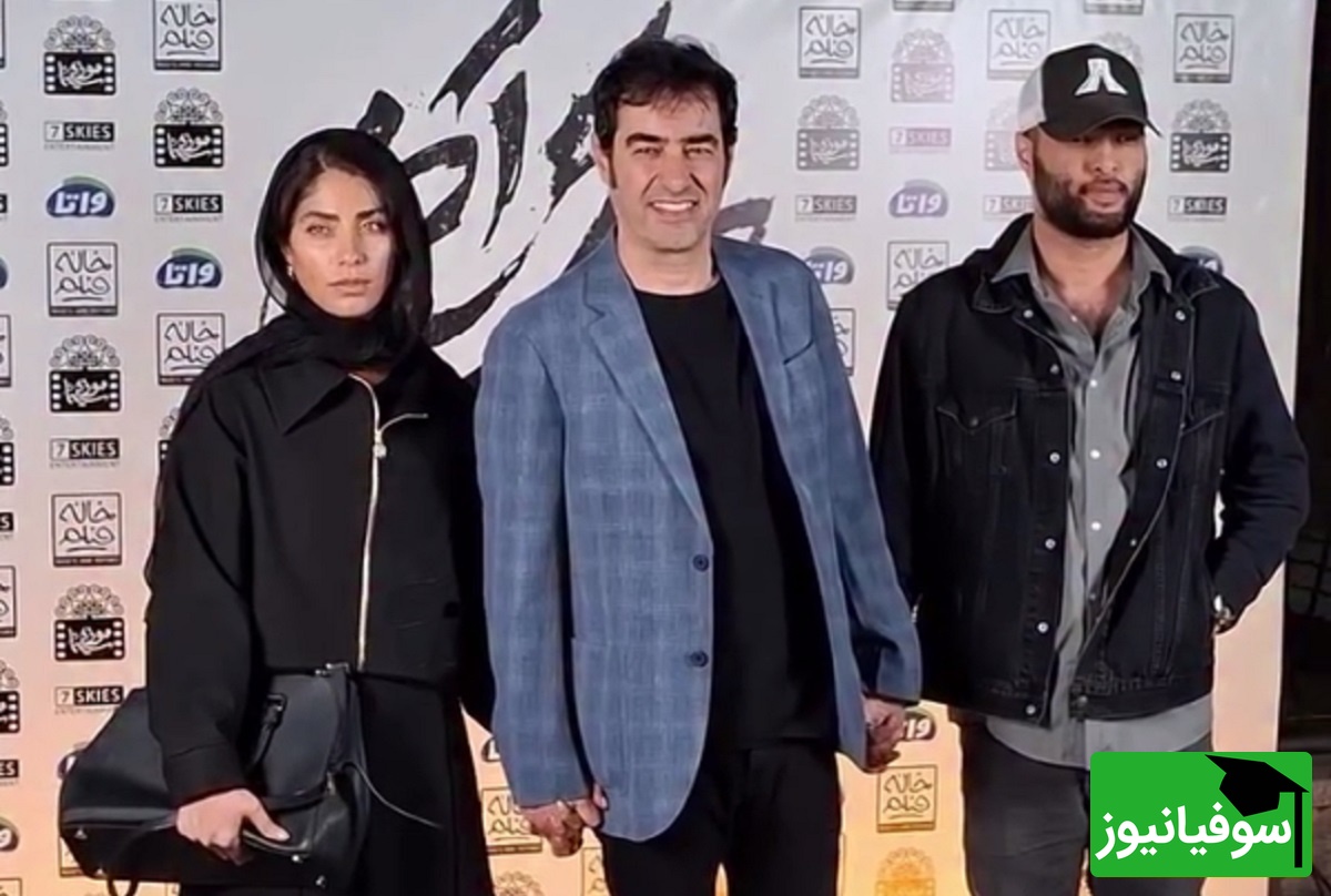(ویدئو) شهاب حسینی و پسرش با تسلط بینظیرشان به زبان انگلیسی همه را انگشت به دهان گذاشتند / ماشاالله مثل پدرش همه چی تمومه!