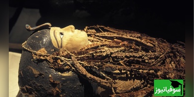 (عکس) آمنهوتپ اول در قاب تصویر؛ اولین نمایش چهره واقعی فرعون مشهور مصر