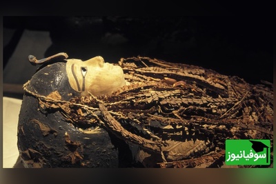 (عکس) آمنهوتپ اول در قاب تصویر؛ اولین نمایش چهره واقعی فرعون مشهور مصر