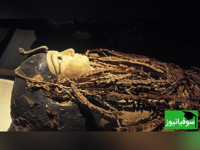 (عکس) آمنهوتپ اول در قاب تصویر؛ اولین نمایش چهره واقعی فرعون مشهور مصر