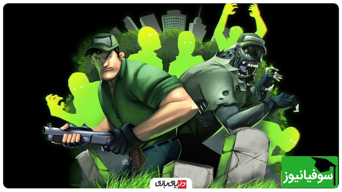 بهترین بازی های جنگی PC