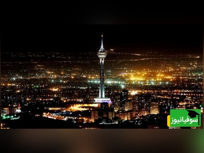 معرفی 10 مکان جذاب و دیدنی برای شب‌گردی و عکسای رؤیایی در پایتخت/ تهران بعد از غروب میدرخشد!+ عکس