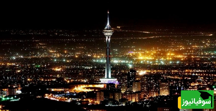 معرفی 10 مکان جذاب و دیدنی برای شب‌گردی و عکسای رؤیایی در پایتخت/ تهران بعد از غروب میدرخشد!+ عکس