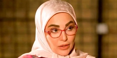 ژیلا صادقی: در سال 1401 یکی از جنایتکارهای اصلی اون اتفاقات علی کریمیه؛ خون این جوونهای ریخته شد بر گردن کریمی هست! +ویدیو